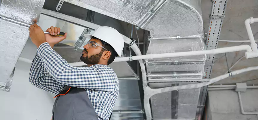 Proactive Ac Vent Repairs & Air Duct Replacement Companies Near Me in Immokalee