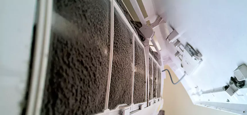 Preventive Air Duct Bacteria Removal in Bayshore Gardens