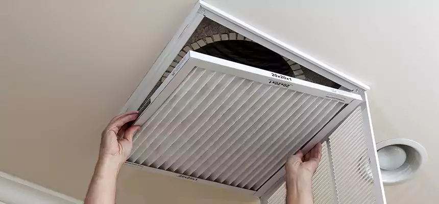 Our Air Duct UV Sanitization Services in Bayshore Gardens, FL
