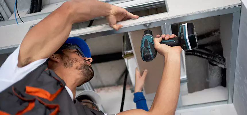 Our Apartment Air Duct Cleaning Services in Immokalee, FL