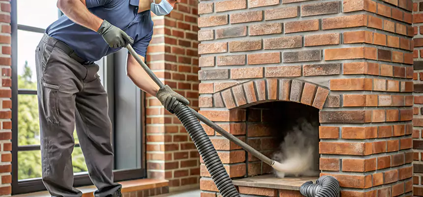 Our Chimney Sweep Services in Immokalee, FL