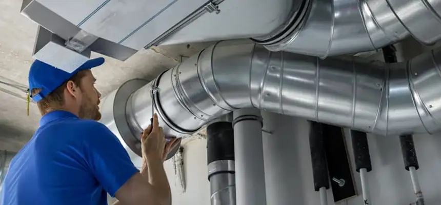 Our Commercial Laundry Vent Cleaning Services in Immokalee, FL
