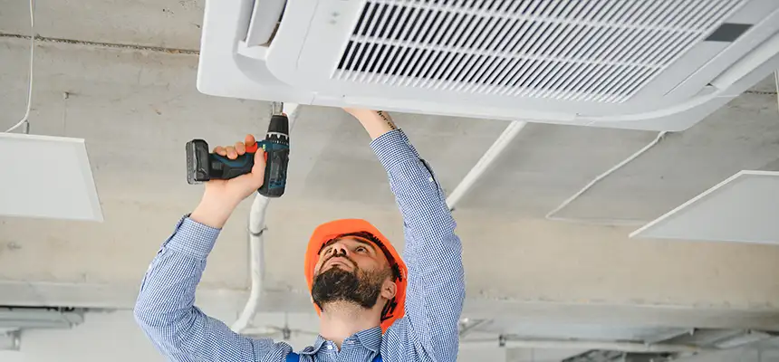 Detailed Multi‑Unit Riser & Roof Termination Cleaning in Immokalee