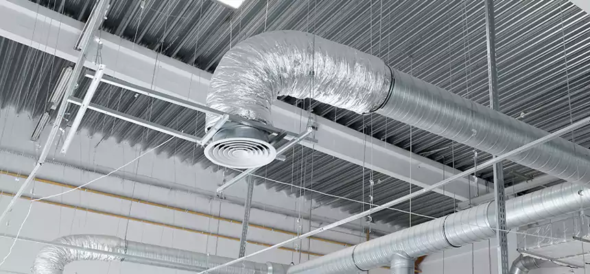 Our Dryer Vent Hose Replacement Services in Immokalee, FL