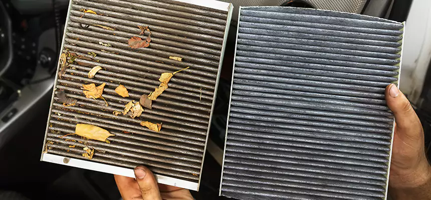 Our Dryer Vent Lint Filter Cleaning Services in Immokalee, FL