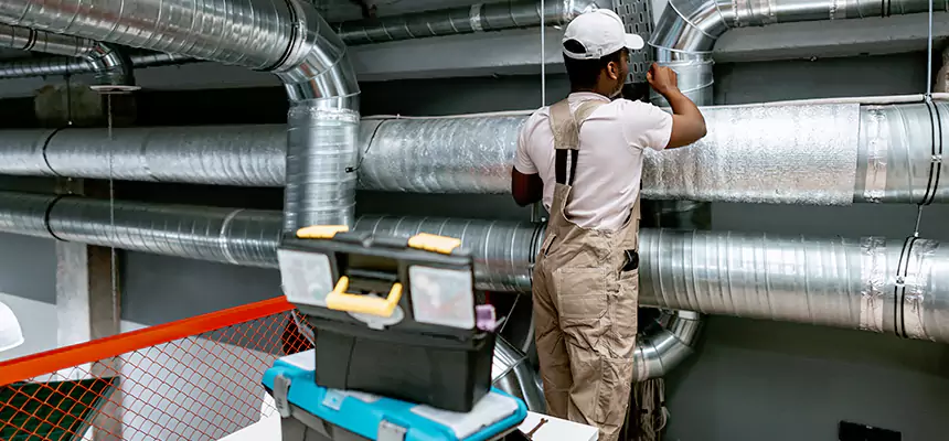 Comprehensive Duct Expansion in Immokalee, FL