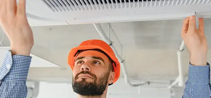 Our Furnace Vent Cleaning Services in Immokalee, FL