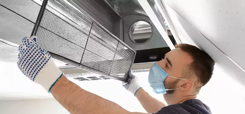 Our Home Duct Cleaning Services in Immokalee, FL