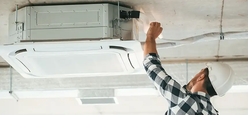 Our Local Vent Cleaning Services in Bayshore Gardens, FL