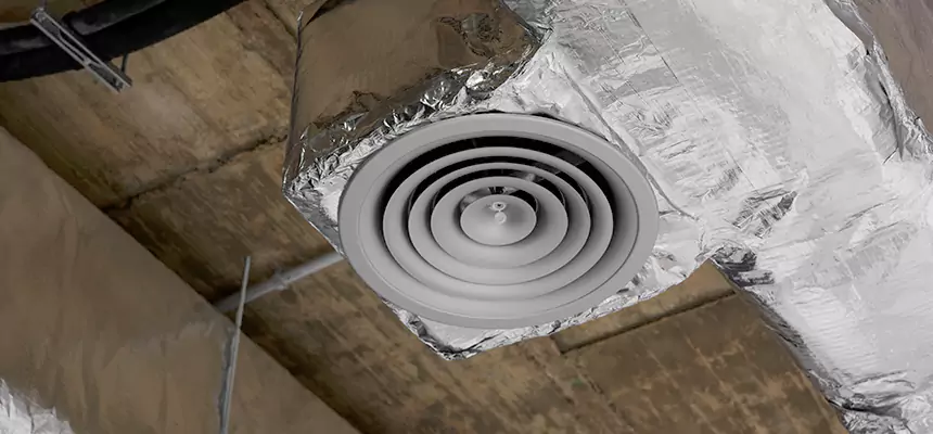 Our Low VOC Vent Installation Services in Immokalee, FL