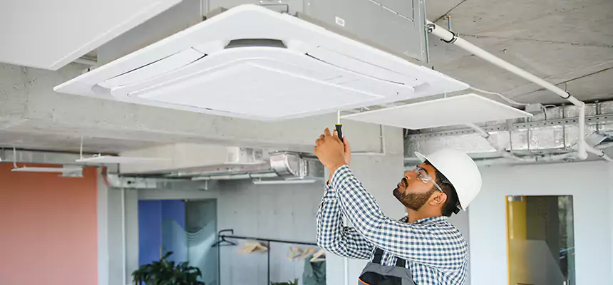 Moisture Control & Condensation Fixes in Duct Systems in Immokalee, FL