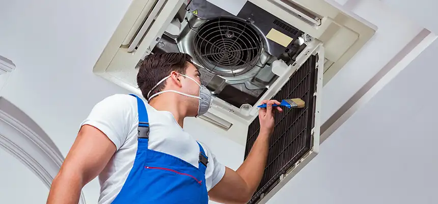 Our Move-in/Move-out Duct Cleaning Services in Immokalee, FL