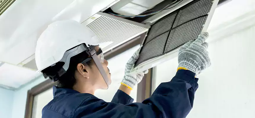 Our Multi-family Home Duct Cleaning Services in Immokalee, FL