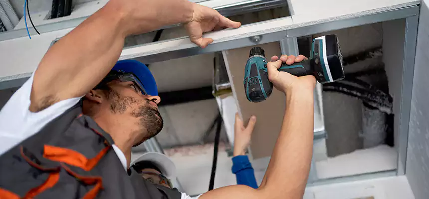 Our Retail Store Duct Cleaning Services in Immokalee, FL