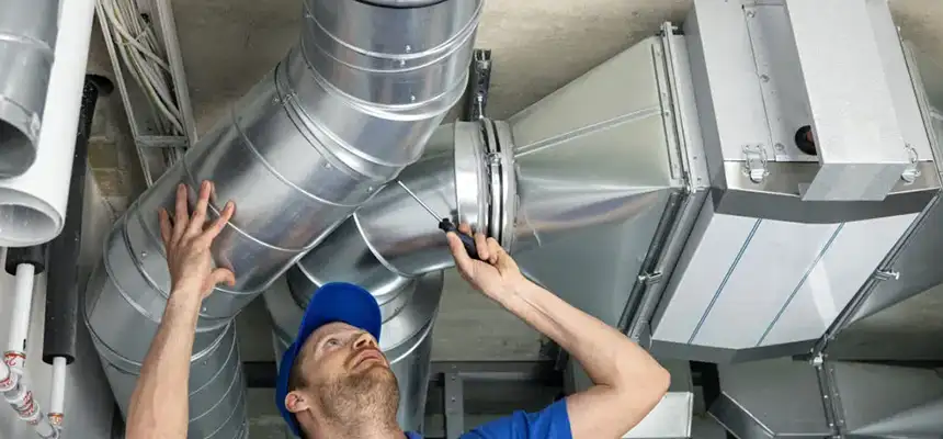 Our Same-Day Air Duct Service in Immokalee, FL