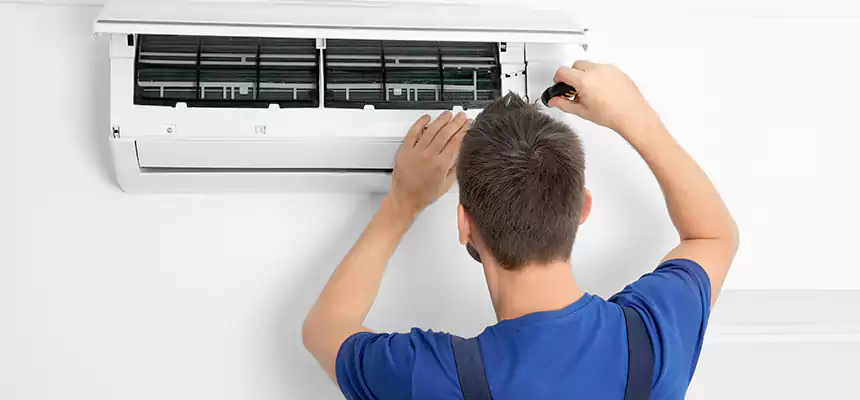 Our Smart Air Conditioning Installation Services in Immokalee, FL