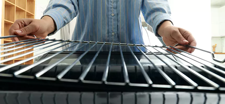 Our Vent Grille Washing Services in Immokalee, FL