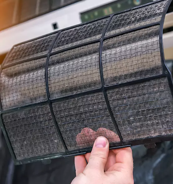 Top-notch AC Air Filter Replacement in Immokalee