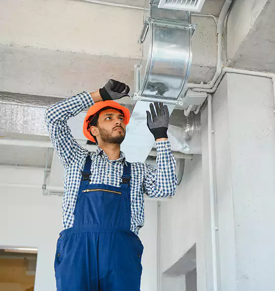 Professional Air Duct Cleaning Service in Immokalee, FL