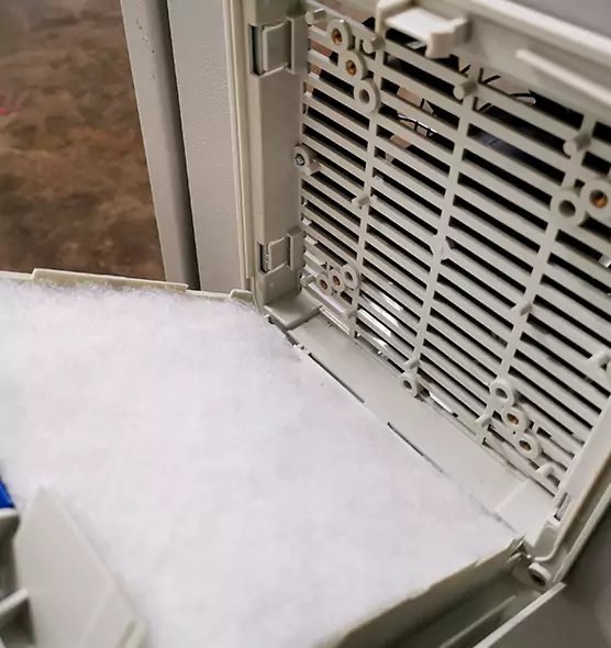 Professional Air Duct Expansion Solutions in Bayshore Gardens, FL