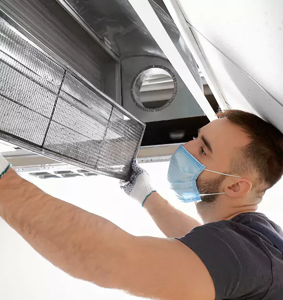 About Air Duct Pathogen Disinfection in Immokalee, FL