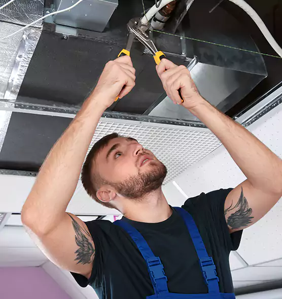 About Air Duct Repair Services in Immokalee, FL