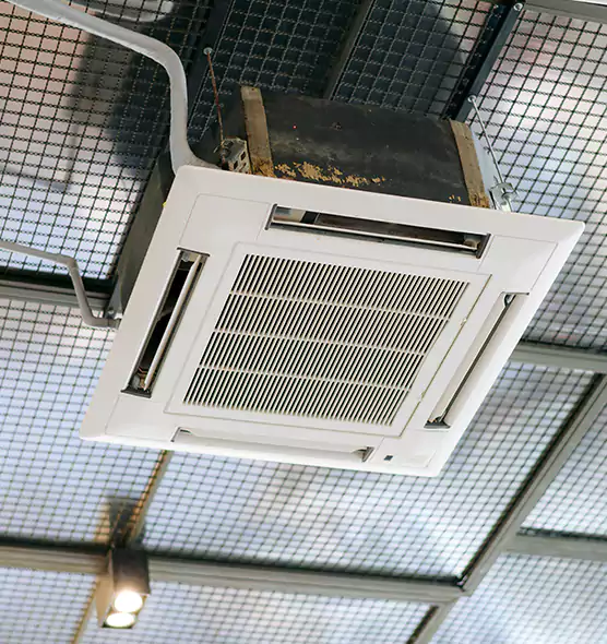 Top-Notch Allergy Relief Vent Cleaning Services in Immokalee, FL