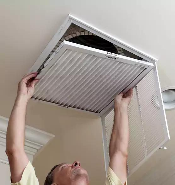 Trusted Apartment Air Duct Cleaning in Immokalee, FL