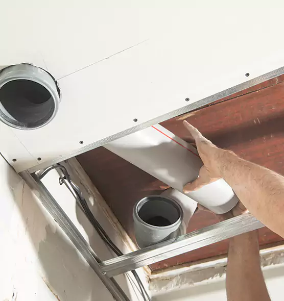 Professional Attic Air Duct Cleaning in Bayshore Gardens, FL