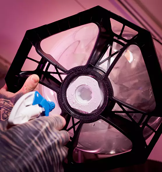 Advanced Basement Vent Cleaning in Immokalee, FL