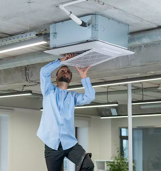 Expert Commercial Air Duct Cleaning in Bayshore Gardens, FL