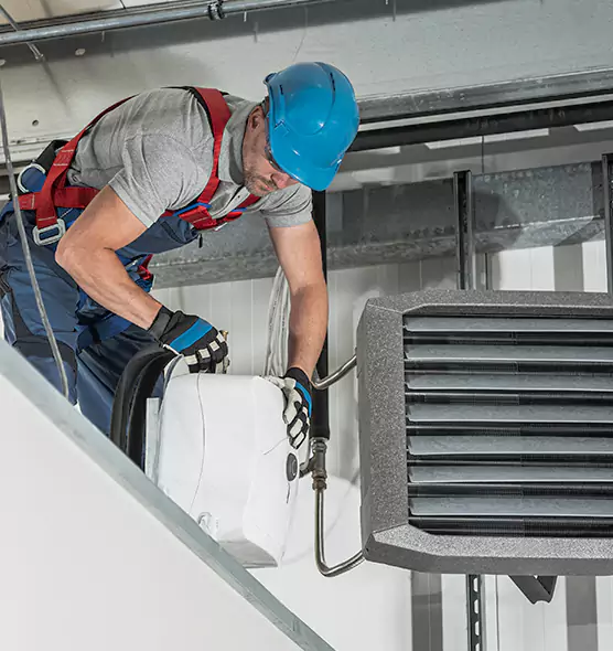Professional Custom HVAC Ductworkin Immokalee, FL