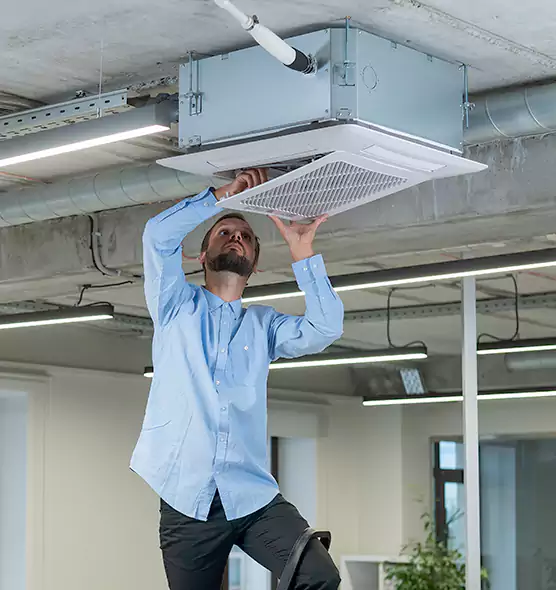 About Custom Wall-Integrated Duct Installation in Immokalee, FL