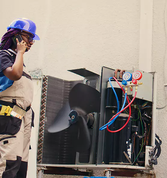 Professional Energy-Efficient HVAC Cleaning in Immokalee, FL