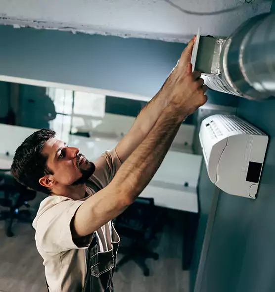 About Flexible Ductwork Replacement in Immokalee, FL