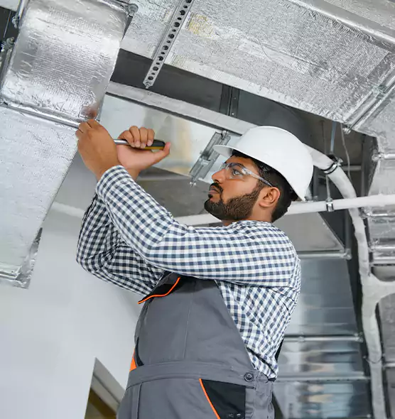 Welcome to Mold & Mildew Removal from Air Ducts Immokalee, FL