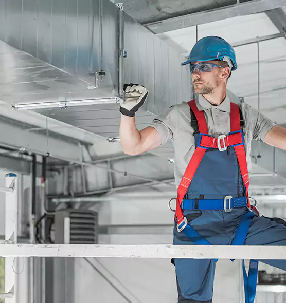 About Mold-Resistant Duct Treatment in Bayshore Gardens, FL