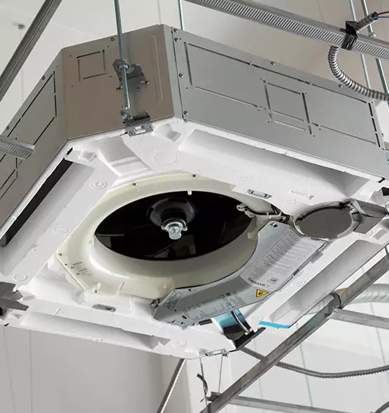 Professional Roof Vent Lint Removal Bayshore Gardens, FL