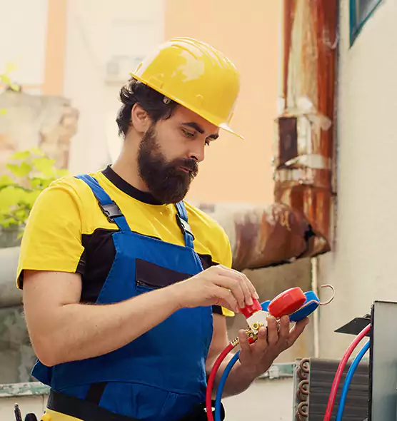 About Smart HVAC Installation in Immokalee, FL