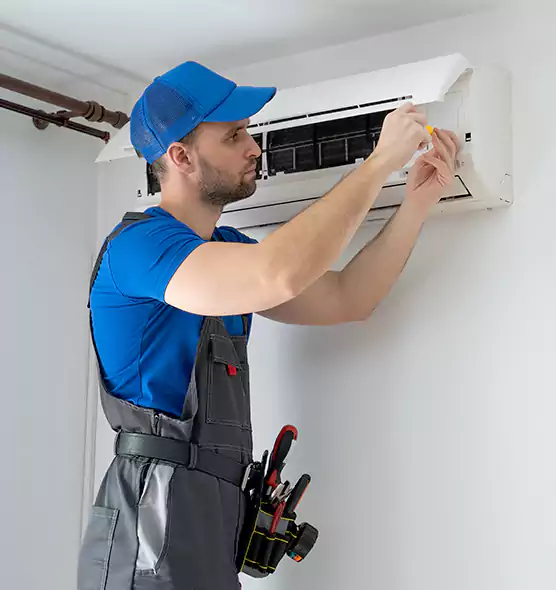 About Smart Thermostat AC Installation in Immokalee, FL