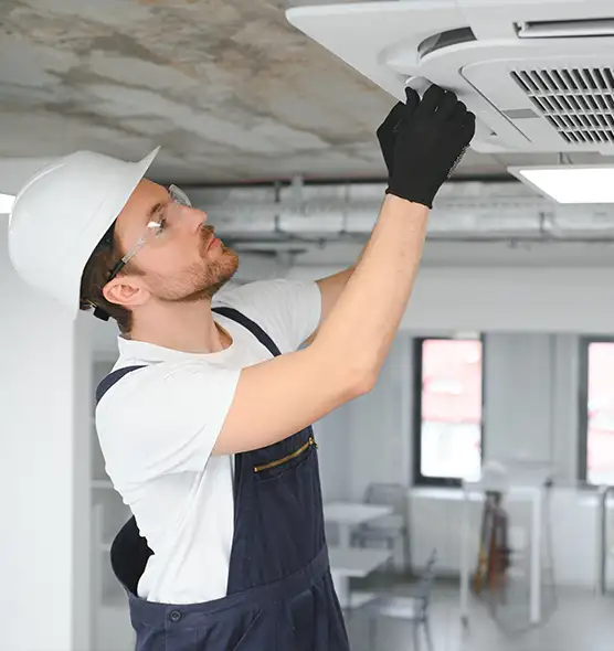 About Spring Air Duct Cleaning in Bayshore Gardens, FL