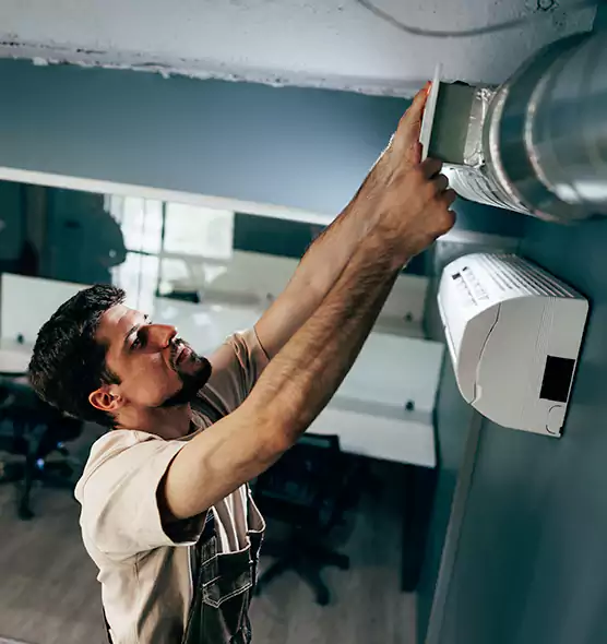 Reliable Warehouse Vent Cleaning in Immokalee, FL