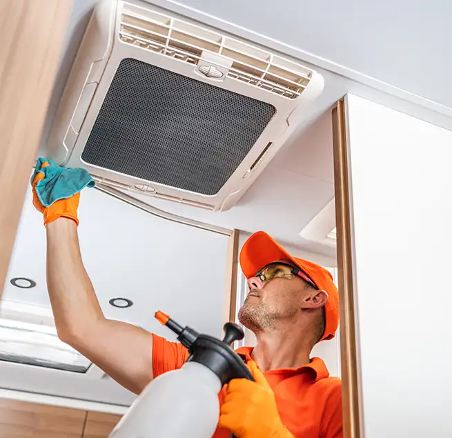 Why Homeowners & Businesses Trust Us in Bayshore Gardens, FL?