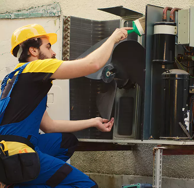 Why Homeowners Businesses Trust Us in Immokalee, FL?