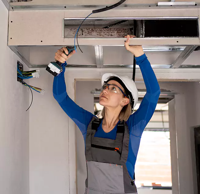 Why Homeowners & Businesses Trust Us in Bayshore Gardens, FL?