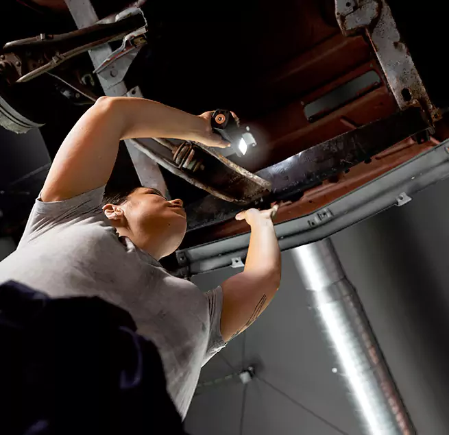 Why Homeowners & Businesses Trust Us Immokalee, FL